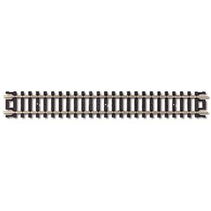 Atlas ~ N Scale ~ Code 80 ~ 5" Straight Track (6 Pcs) ~ 2501