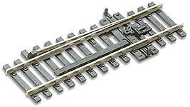 Peco ~ HO Scale ~ Code 75 ~ Right Hand Derail Catch Point ~ SL-184