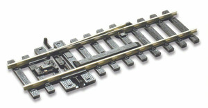 Peco ~ HO Scale ~ Code 75 ~ Left Hand Derail Catch Point ~ SL-185