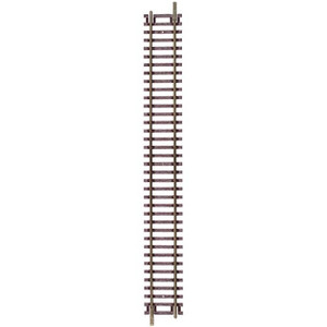 Atlas ~ HO Scale ~ Code 83 ~ 9" Straight Track Bulk ~ (100 pcs) ~ 510-100