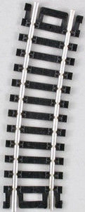 Atlas ~ HO Scale ~ Code 100 ~ 15" Radius 1/2 Curve Track ~ (4 pc) ~ 832