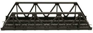 Atlas ~ HO Scale ~ Code 100 ~ Warren Truss Bridge Kit ~ 883
