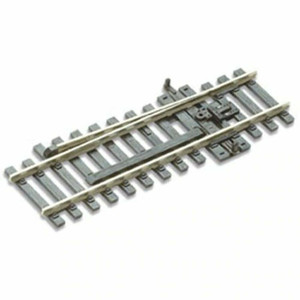 Peco ~ HO Scale ~ Code 100 ~ Track Catch DeRail Turnout ~ Right Hand ~ SL-84