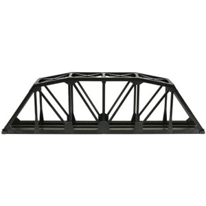 Atlas ~ HO Scale ~ Code 100 ~ 18" Through Truss Bridge Kit ~ 888