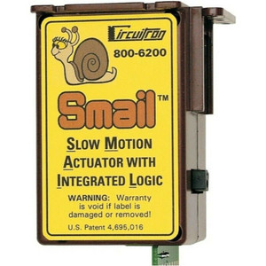 Circuitron ~ Smail Slow Motion Actuator DCC Decoder Equipped ~ (1 pc) ~ 6200