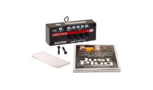 Woodland Scenics ~ Just Plug Light Hub ~ JP5701