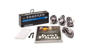 Woodland Scenics ~ Just Plug Light Expansion Hub ~ JP5702