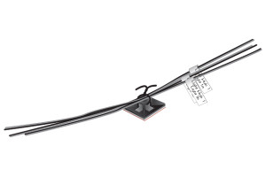 Woodland Scenics ~ Just Plug Tidy Wire Kit ~ JP5717