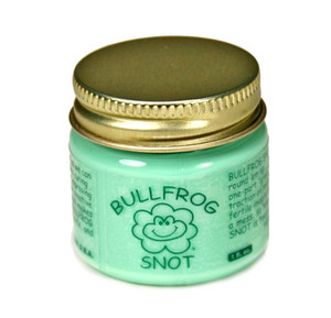 Bullfrog Snot ~ Universal Traction Tires ~ 1 oz Jar