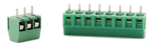 Circuitron ~ Smail Terminal Block ~ 6301