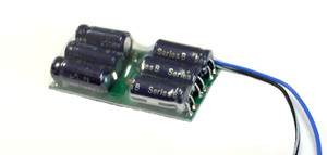NCE ~ Small "no halt" Add On Module ~ 5240148