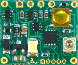 NCE ~ Light It-3 3 pack of the Light-It Universal Lighting and Signal Decoder (3 pcs) ~ 5240161