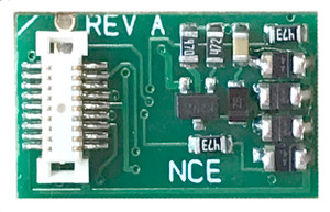 NCE ~ Next18 Motor Decoder 4 Function ~ 5240178