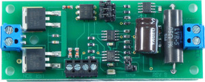 NCE ~ EB1 ~ V1.1 New Version Single District Electronic Circuit Breaker ~ 5240225