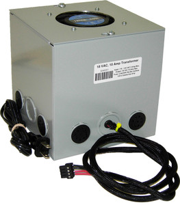 NCE ~ Brutus ~ 10 Amp / 18v AC Power Supply ~ 120 Volt ~ 5240241
