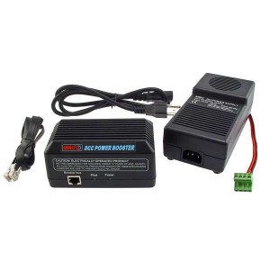 MRC Power Booster 8 Amp 1521