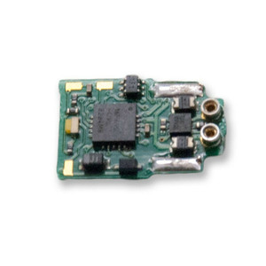Digitrax DN126M2 N Scale Mobile Decoder DCC Board Replacement For MTL SW1500