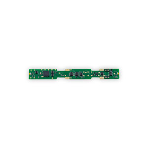Digitrax DN166I3 1.5 Amp Mobile Decoder that fits InterMountain N Scale SD40-2 released 2017