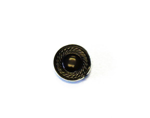 Soundtraxx ~ 15mm (1/2") Round Speaker .5 Watt 8 Ohms ~ 810089
