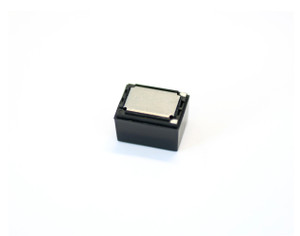 Soundtraxx ~ Mini Sugar Cube Speaker ~ 16 x 12 x 11.3mm ~ 1 Watt ~ 8 Ohm ~ 810154