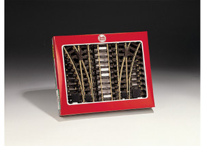 LGB G Scale Station Track Expander Set (13 pcs) 19902