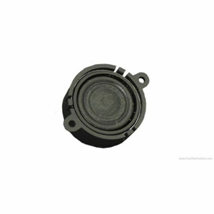 ESU ~ LokSound 20mm Round Speaker 4 Ohms With Sound Chamber ~ 50331