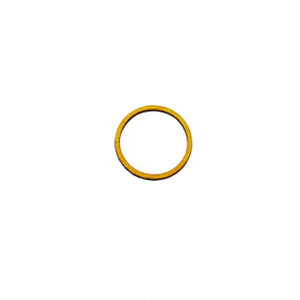 Soundtraxx ~ Round Speaker Gasket Kit 20mm For 810053 Speaker ~ 4 Pcs ~ 810118