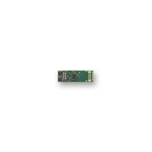 Digitrax DH165L0 1.25 Amp HO Mobile DCC Decoder For Many Lifelike GP7/SD60 Locos
