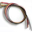 TCS ~ MC-WH Harness ~ 7 Pin JST Connector For TCS MC-Series Decoders ~ 1034