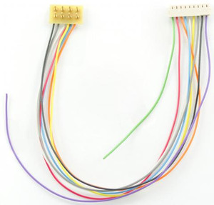 TCS ~ E7 T-Series Harness ~ Life Like Proto 2000 E7 Mars Light "T Siries" ~ 1195