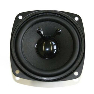 ESU ~ LokSound Visaton FRS8 78mm Round Speaker ~ 8 Ohms ~ 50338