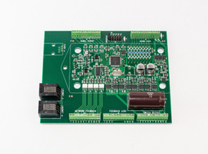 DCC Specialties ~ Jack Wabbit Quad For Tortoise & Snap Coil Turnout Motors ~ With LocoNet