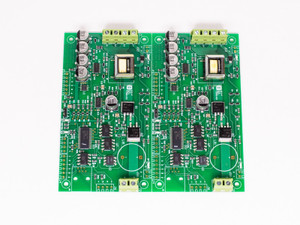 DCC Specialties ~ PowerShield PSXX-2 Circuit Breakers With Feedback ~ Replaces PSX2 PSX-2 ~ PSXX2