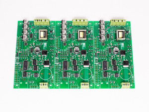 DCC Specialties ~ PowerShield Circuit Breakers With Feedback ~ Replaces PSX3 PSX-3 ~ PSXX3