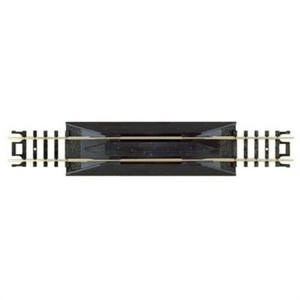 Atlas ~ N Scale ~ Rerailer 5" ~ Code 80 ~ Nickel Silver With Rail Joiners (1 Piece) ~ 2517-1