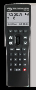 TCS ~ UWT-100 Universal WiFi Throttle ~ UWT100