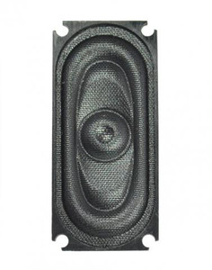 TCS ~ 35mm x 16mm Oval WOWSpeaker 8 Ohm 1 W, 2 W Peak ~1553