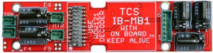TCS ~ WDK-INT-3 ~ WOWKit WOWSound ~ with Wiring Kit ~ 1764-WK