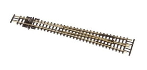 Peco ~ N Scale ~ Code 55 ~ Right Hand Large Radius Electrofrog Switch Turnout ~ SL-E388F