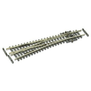 Peco ~ N Scale ~ Code 55 ~ Electrofrog ~ Small Radius ~ Left Hand Turnout ~ SL-E392F
