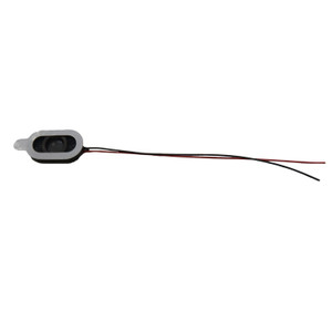 Digitrax SP10188 10 x 18 mm Oval 8 Ohms DCC Decoder Speaker