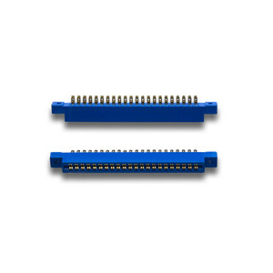 Digitrax 3 Pack Card Edge Connector For BDL168, BDL16, SE8C & PM42