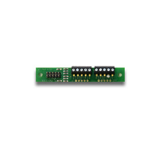 Digitrax TSMK Terminal Strip Mounting Kit ~ 2 Pack ~ Up to 8 Signal Heads