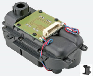 ESU ~ Smoke Generator Dual LokSound L, XL V4.0 or L, XL V5.0 ~ 54677