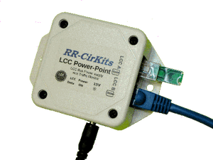 RR-CirKits ~ LCC Power-Point