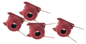 RR-CirKits ~ CT-Coil-Set-4 ~ For BOD ~ 4 pcs