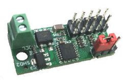 RR-CirKits ~ SHD-2 ~ Dual Signal Head Driver