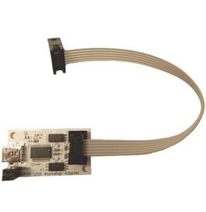WifiTrax Workshop Adapter Module ~ 6 Pin Socket ~ FWA-20