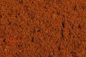 Monroe Models ~ Colored Weathering Powder ~ Medium Rust ~ 3108