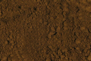 Monroe Models ~ Colored Weathering Powder ~ Dark Earth ~ 3107